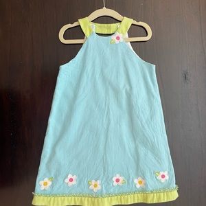 Florence Eiseman dress
